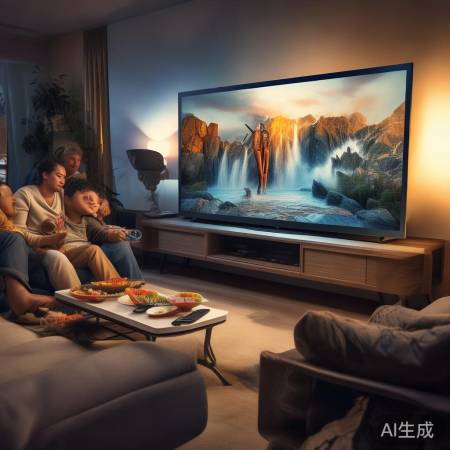 上海视觉电视性价比解析