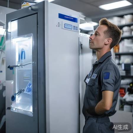 指E家消毒柜维修指南