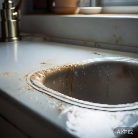 检查密封圈，及时更换