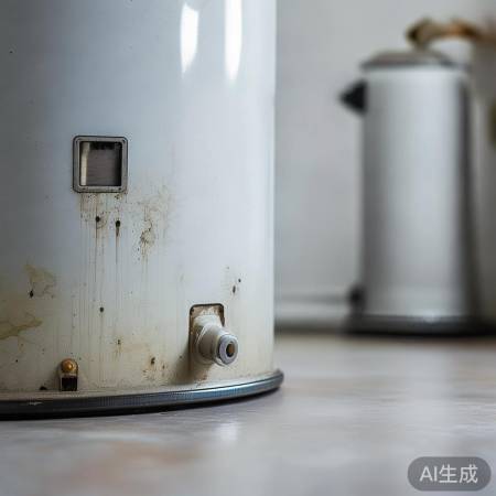 电热水器定期检查