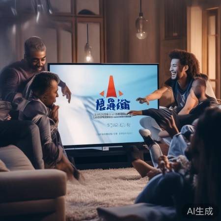 惠州华星光电创新家电火了一把