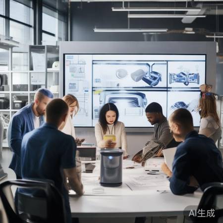 家电创新先锋，用户体验至上