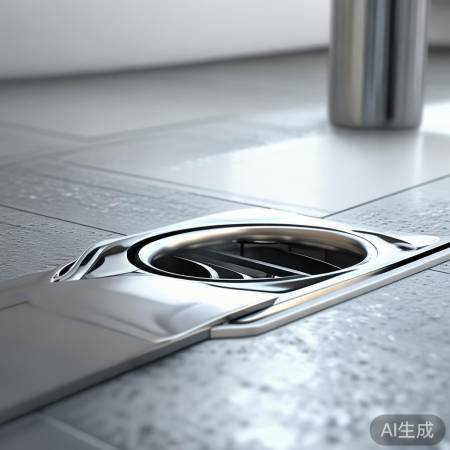 防爆地漏，安全防堵