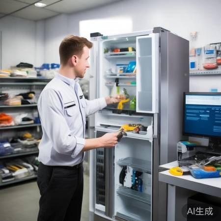 冰箱维修专业规范