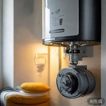 壁挂炉需定期保养