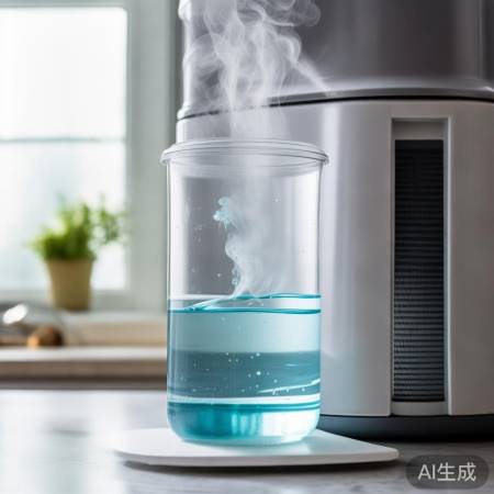 食醋除水垢，11比例浸泡。