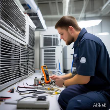 美的空调维修热线：400166