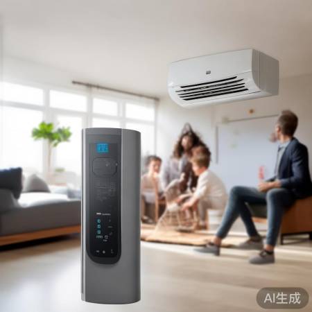 选空调，看制冷节能