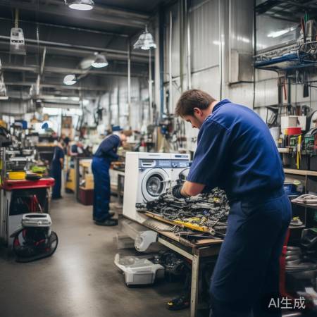 伊莱克斯洗衣机维修电话