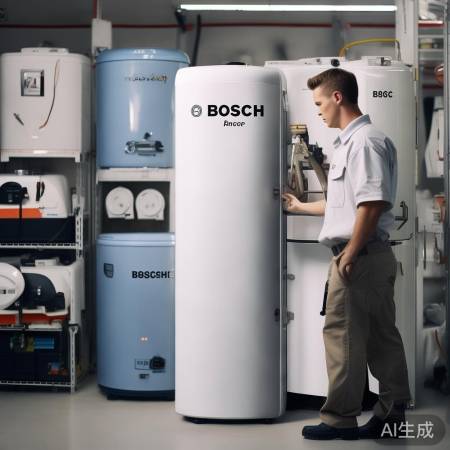 博世热水器全国服务热线
