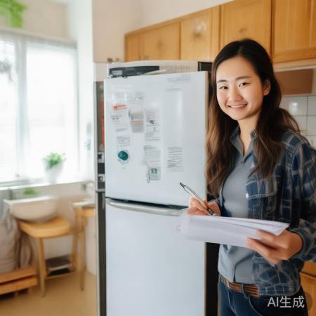 冰箱小烦恼，实用招数来！