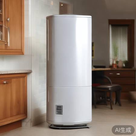 美观实用前锋热水器