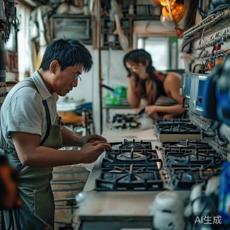 “嘉兴口碑维修服务”