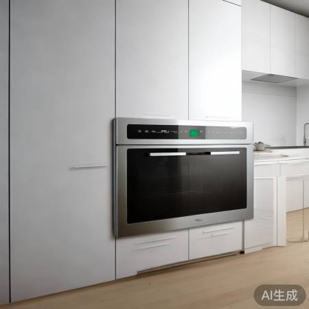 简约时尚，易操作油烟机