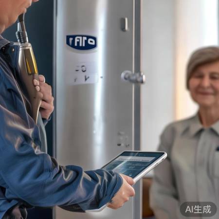 法罗力壁挂炉维修指南必看