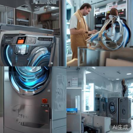 科慕COLMO洗衣机售后电话：