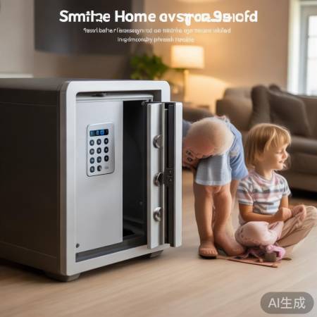 操作简单，声提示避免误操作