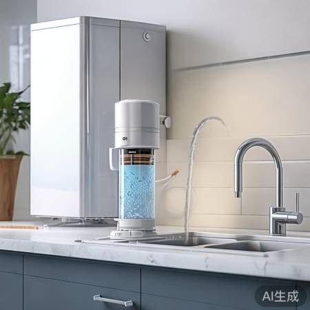 净水器除异味，壁挂炉热水清新