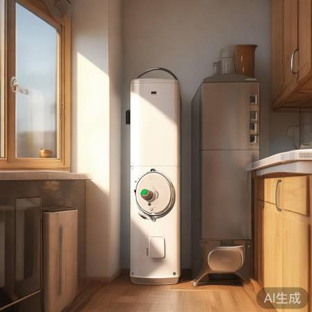 热水器小问题，简单自然解决