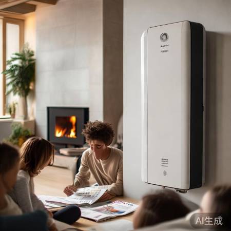 壁挂炉选购指南