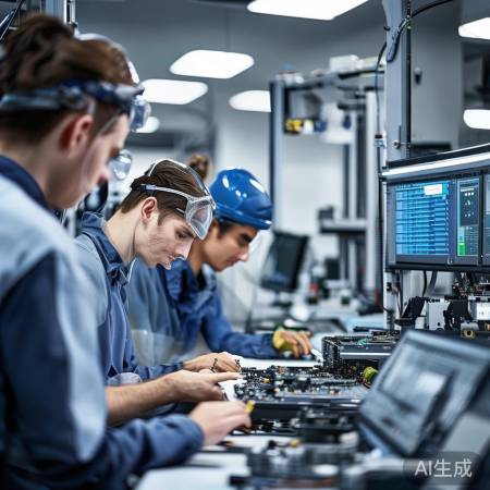 壁挂炉主板OEM定制要点