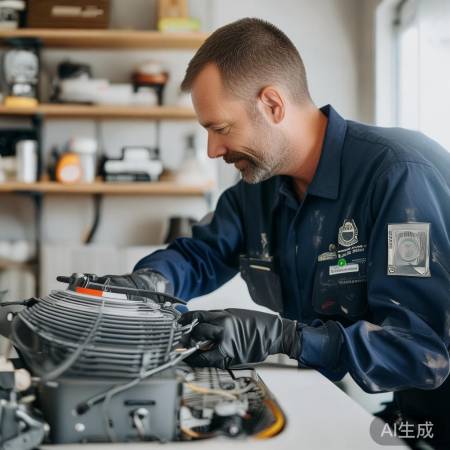 空调维修专业规范