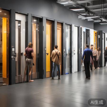 南平多选防火门，比选最合适。