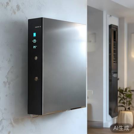 高能效壁挂炉热水器