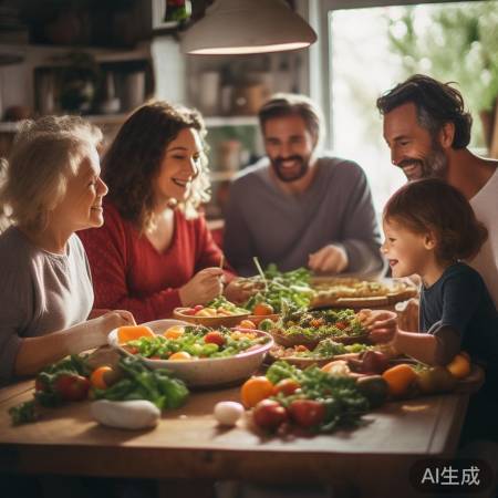 守护家庭健康，再见啦！