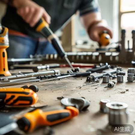 日常工具安装助手