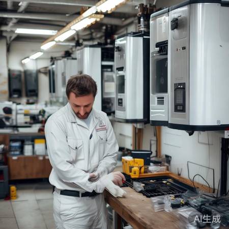 壁挂炉维修规范、专业、环保