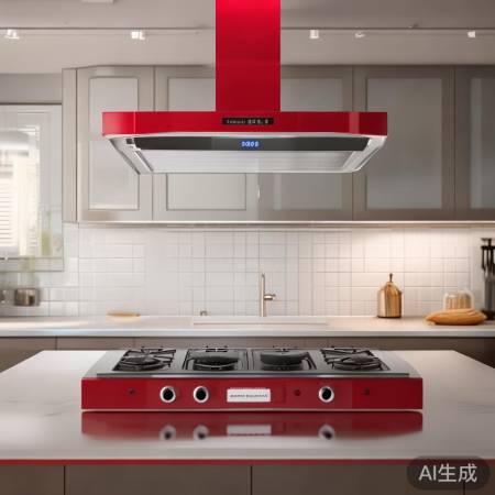 红日油烟机客服热线：40016