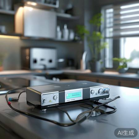 “充电宝燃气灶接线教程”