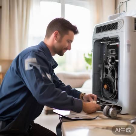 专业认证，严格三检一保