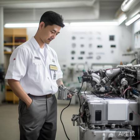 油烟机维修正规化