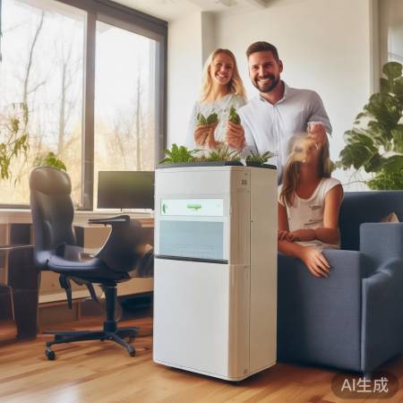 节能环保热泵制冷剂