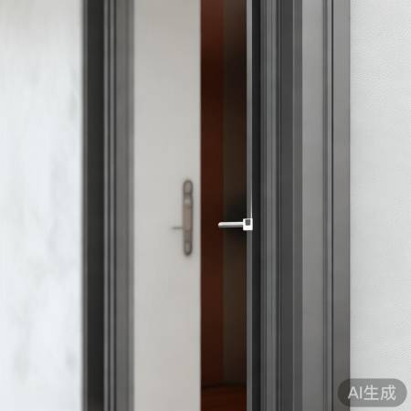 防盗门实用且人性化