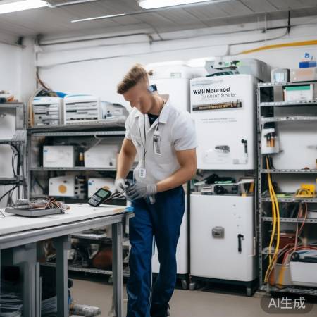 壁挂炉维修专业规范