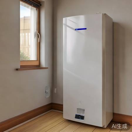 壁挂炉需通风干燥处