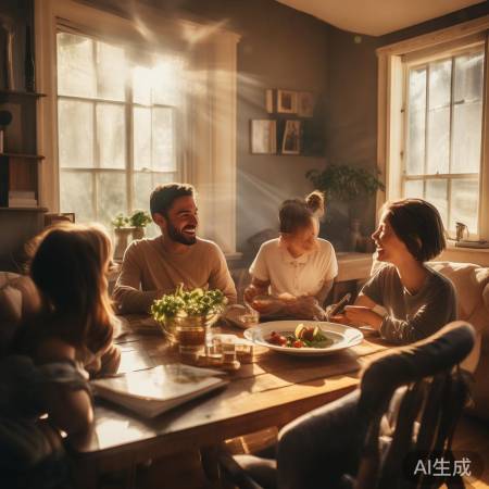 点赞转发，生活更美好！