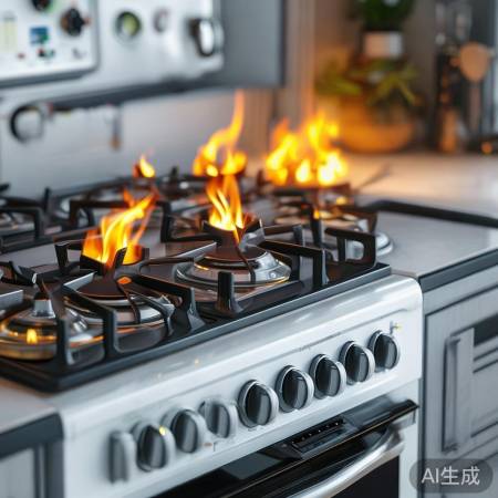 普田灶具报修电话：400166