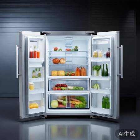 松下冰箱保鲜佳