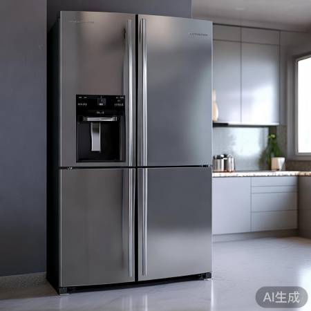 松下冰箱介绍完毕，周末愉快！