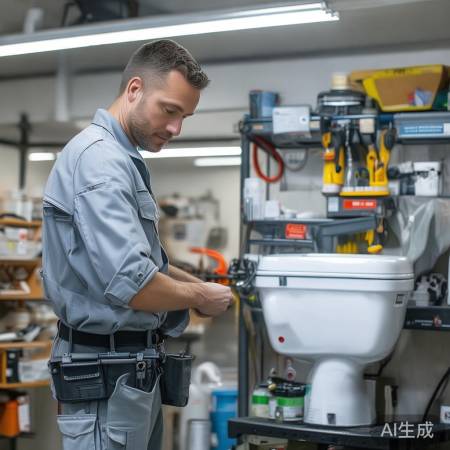 专业认证，规范维修