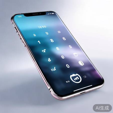 智能锁屏守护隐私