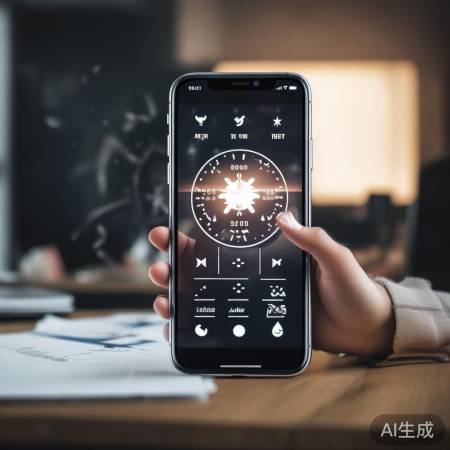 警惕手机安全，守护隐私