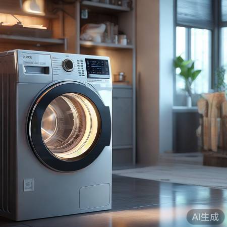 江夏洗衣机，XX、YY热销好评