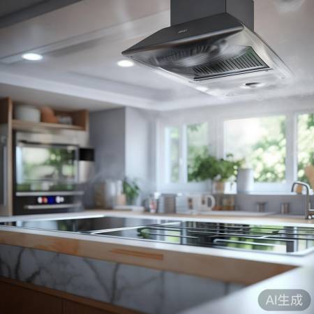 消毒柜排气不可忽视