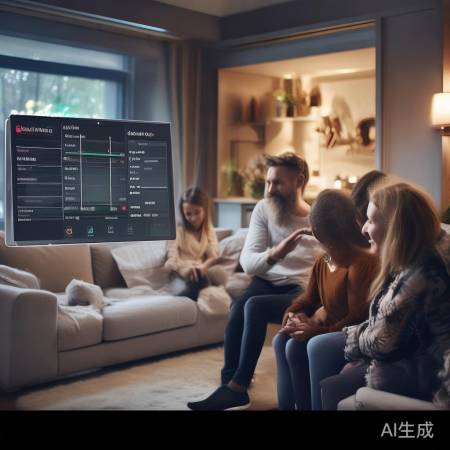 监测用电，省电有招