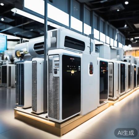 嘉兴美中央空调品牌列举